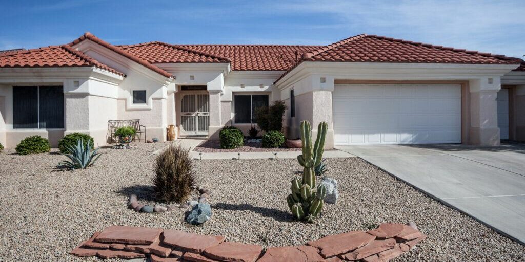 Kingman Landscaping Artificial Turf Installation, Rock, Tree removal